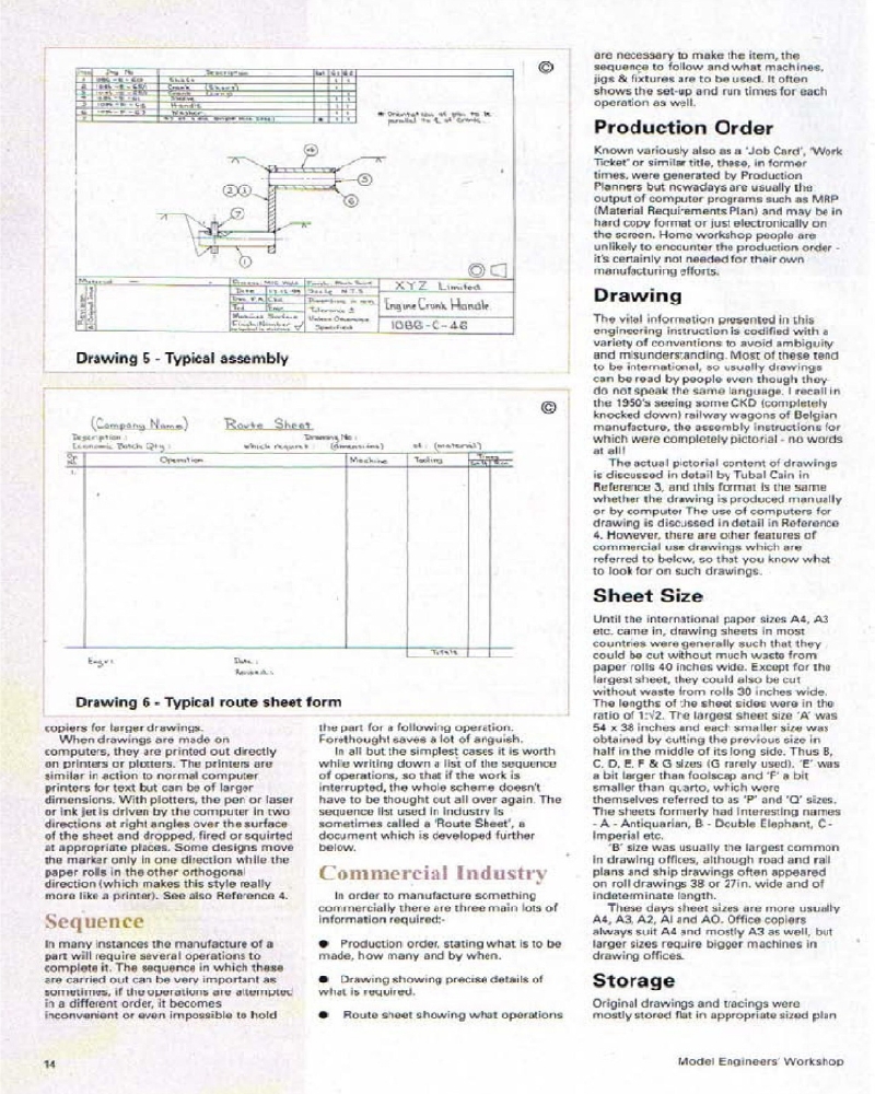 Model Engineers 2001-072